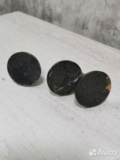 Крючки на липучке IKEA