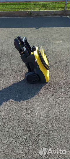 Kerher k4 compact
