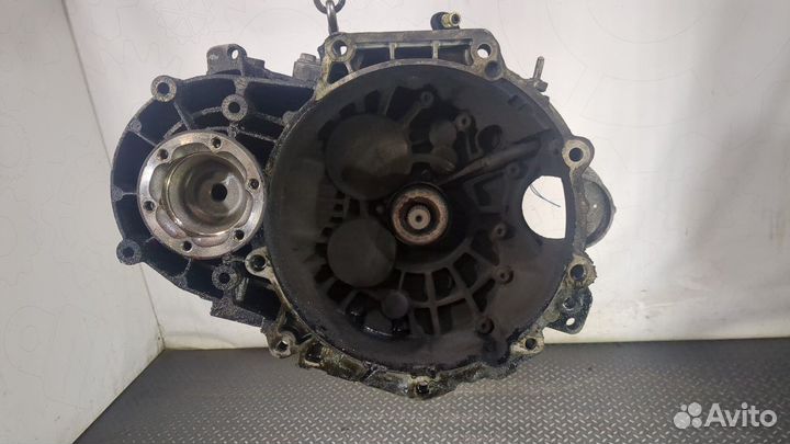 Кпп 6-ст.мех. (МКПП) Volkswagen Eos, 2008