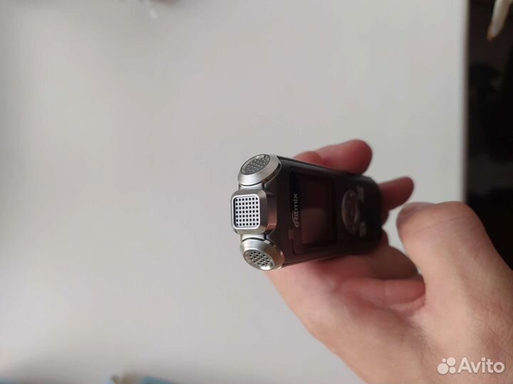 Диктофон Ritmix rr-920