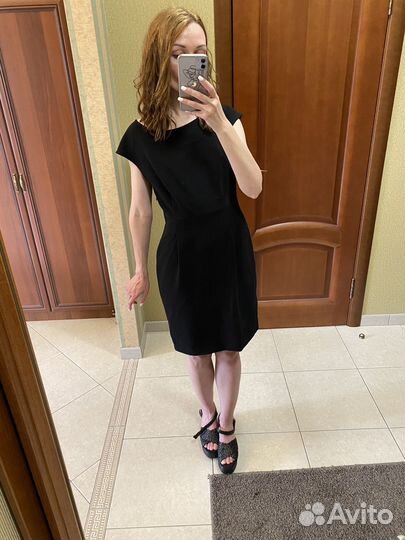 Платье Max Co (S)