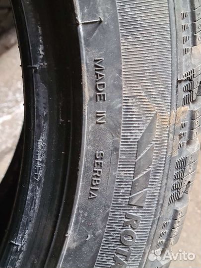 Kormoran RunPro 235/45 R18