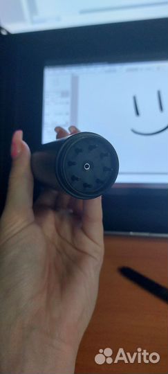 Графический планшет xp pen artist 12