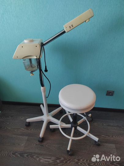 Вапоризатор для лица