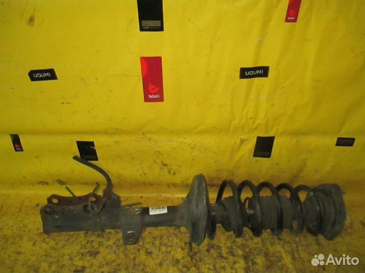 Пружина Toyota Corona premio ST210 (Заднее)