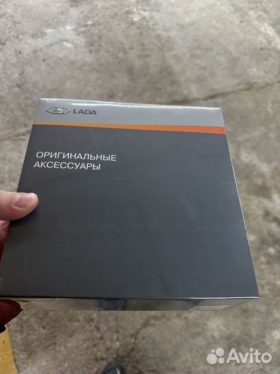 Автосигнализация pandora