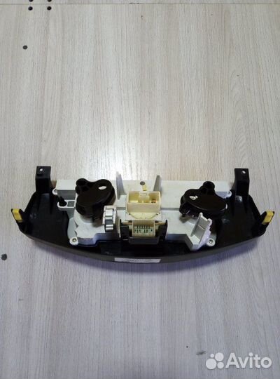 Блок управления печкой Чери Тигго Т11 2007