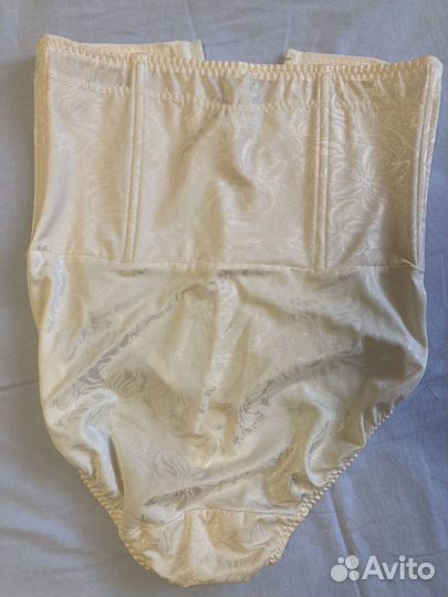 Утягивающее нижнее белье. Бандаж