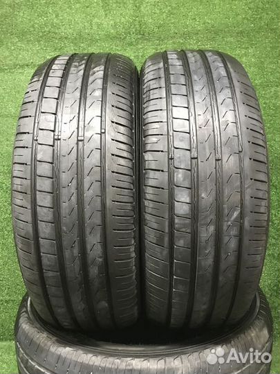 Pirelli Scorpion Verde 225/60 R18 100H
