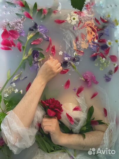 Фотосессия беременных, детей