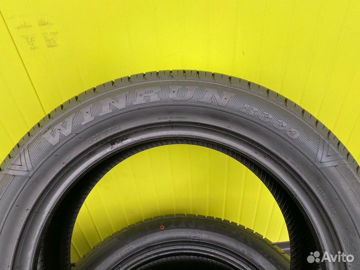 Winrun R330 295/35 R21