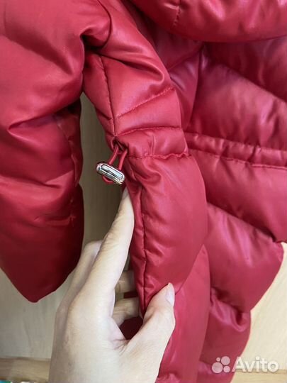 Зимний комбинезон 86