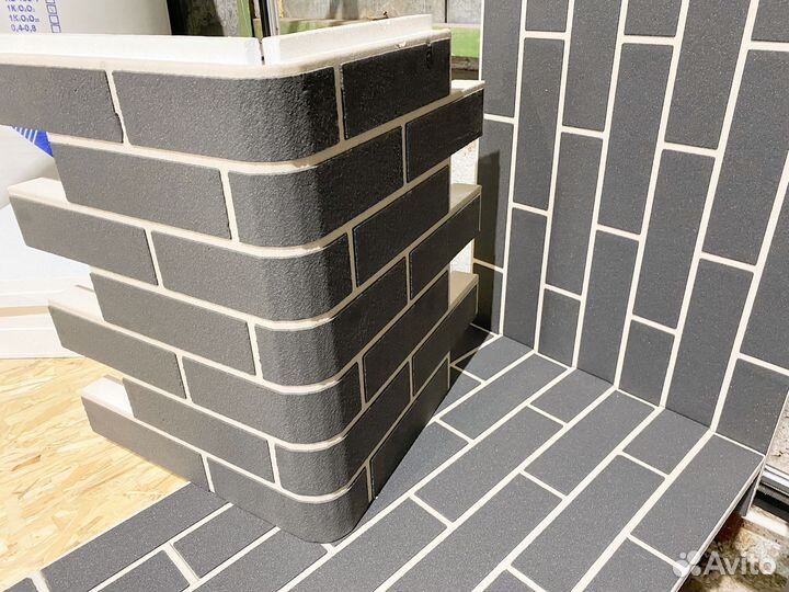 Термопанели фасадные