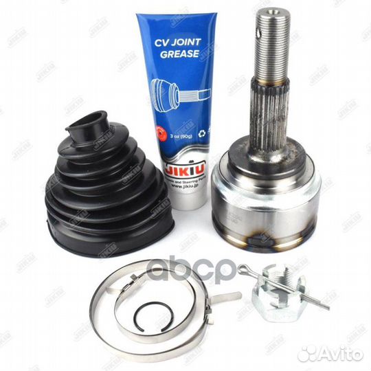 ШРУС наружный (22x55x25) Nissan Almera Sunny j