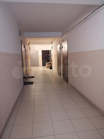 Квартира-студия, 23 м², 2/3 эт.