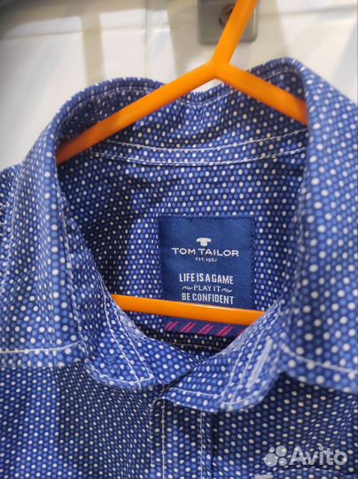 Брюки рубашка джемпер на праздник 116 см