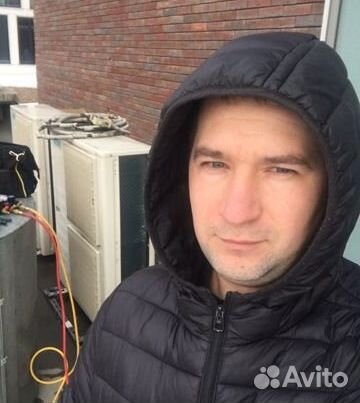 Обслуживание и ремонт кондиционеров