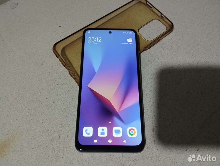Xiaomi redmi