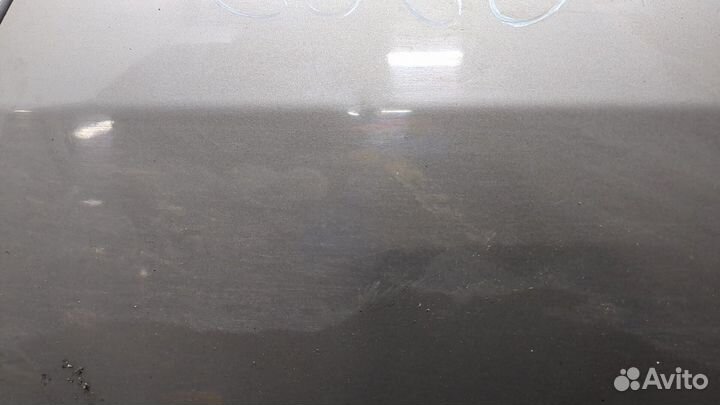 Дверь боковая левая задняя Audi A6 (C5) Allroad, 2003