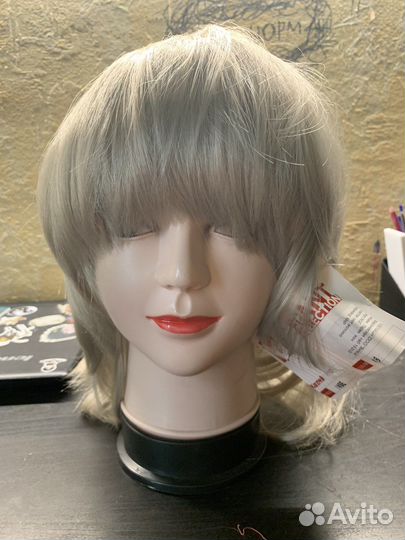 Парик женский новый