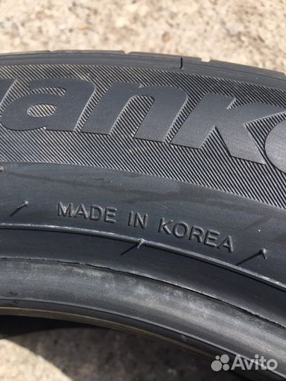 Hankook Kinergy Eco 2 K435 185/60 R15 84H