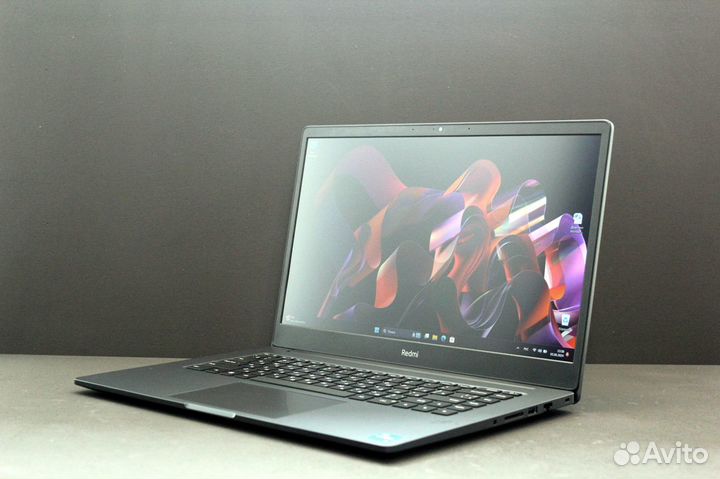 NEW ноутбук Xiaomi RedmiBook 15