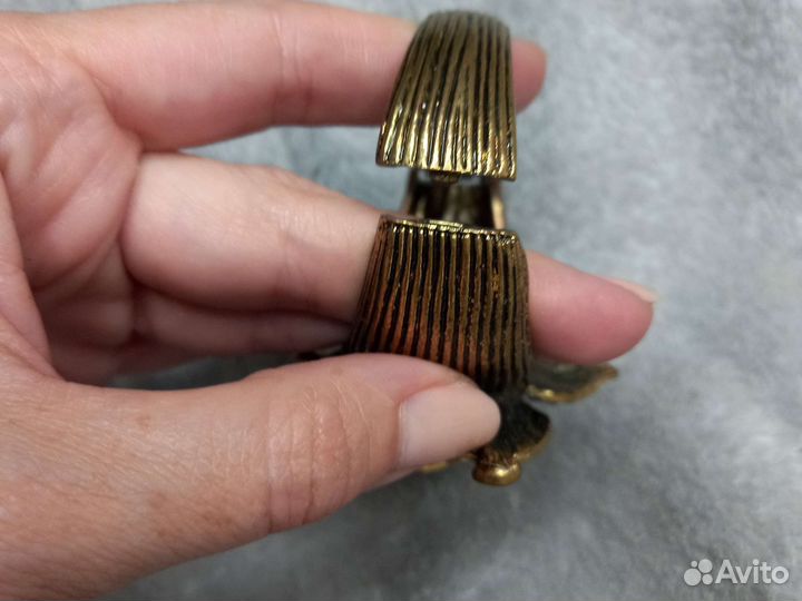 Индийское бижутерия