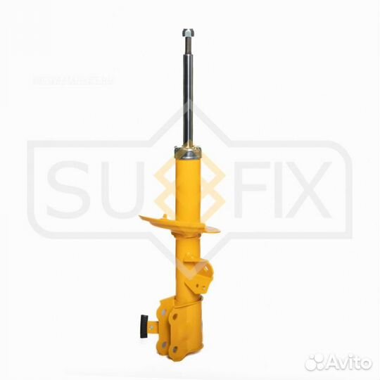 Sufix SU-1827 Стойка амортизаторная перед прав