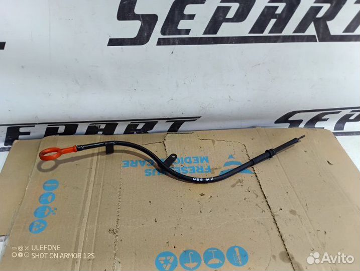 Масляный щуп Audi Q7 4L 3.0 BUG 2007