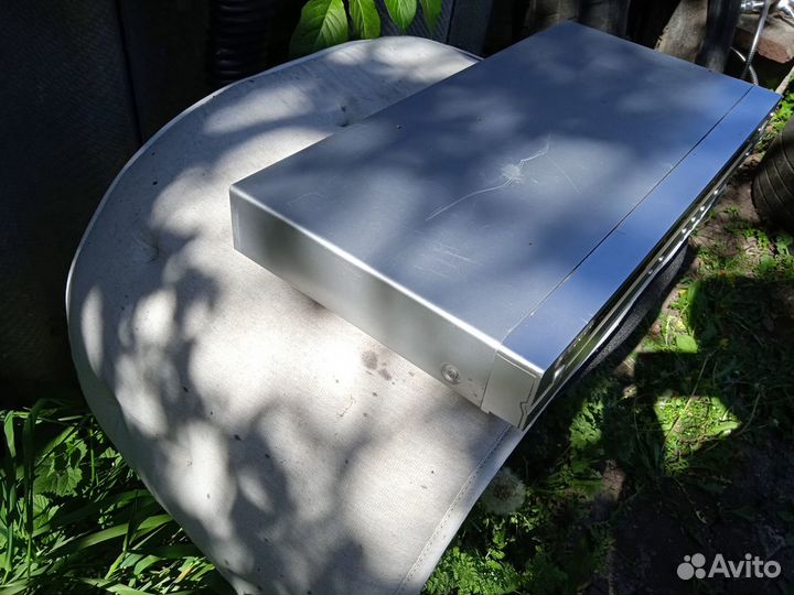 Двд плеер Пионер в отл раб состоянии