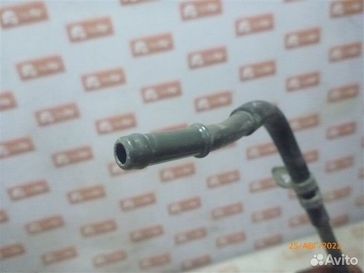 Патрубок системы охлаждения Toyota Rav4 ASA44