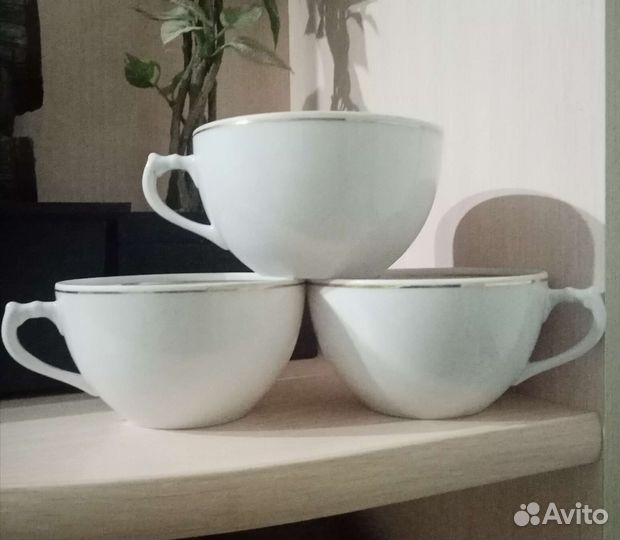 Фарфоровые изделия-Лфз, Вербилки, Песочное