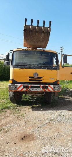 Экскаваторщик