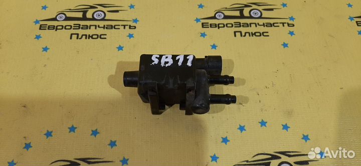 Клапан вентиляции бака Chevrolet Lacetti