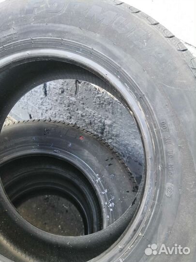 Pirelli Formula Energy 175/70 R14 84T