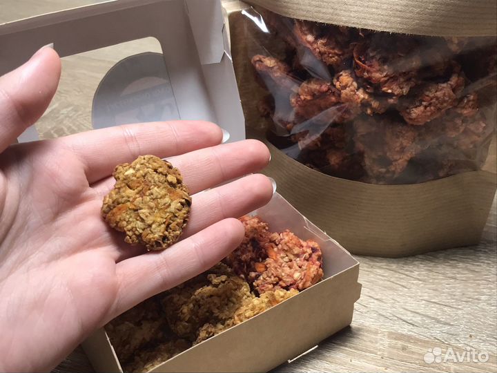 Вкусняшки для лошадей