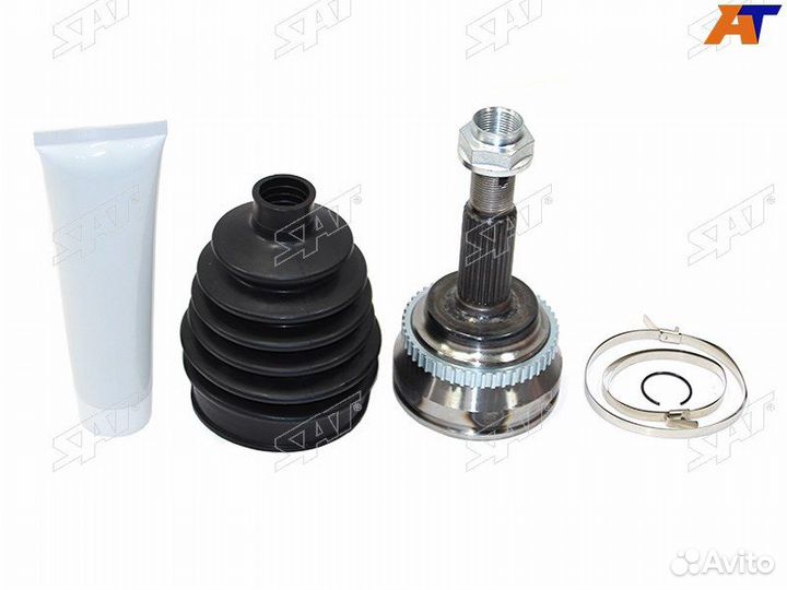 Шрус наружный пер. Toyota Rav4 00-05гг