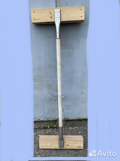 Тренажёр для спортивной гимнастики