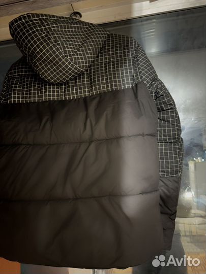 Пуховик nike sportswear windrunner