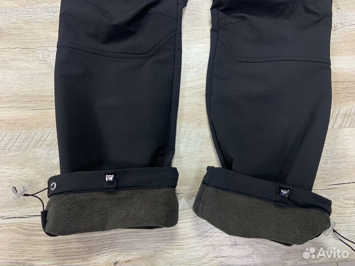 Туристические брюки мужские Quechua