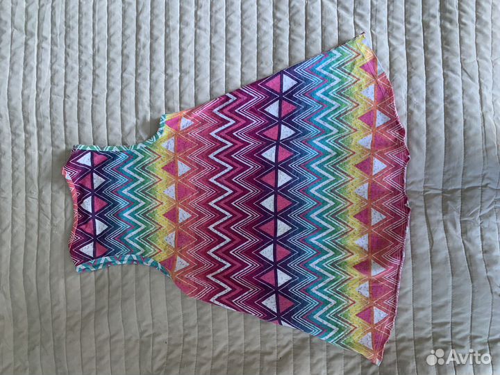 Пакет вещей (10 позиций) на 135-140 см