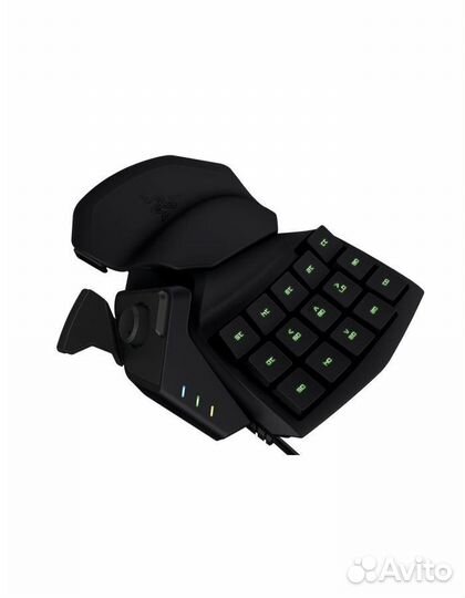 Клавиатура Razer Tartarus PRO