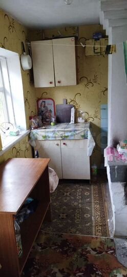 Дача 18 м² на участке 4,3 сот.