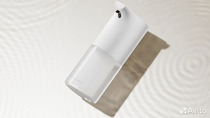 Дозатор сенсорный для мыла Mijia Automatic 1S NEW