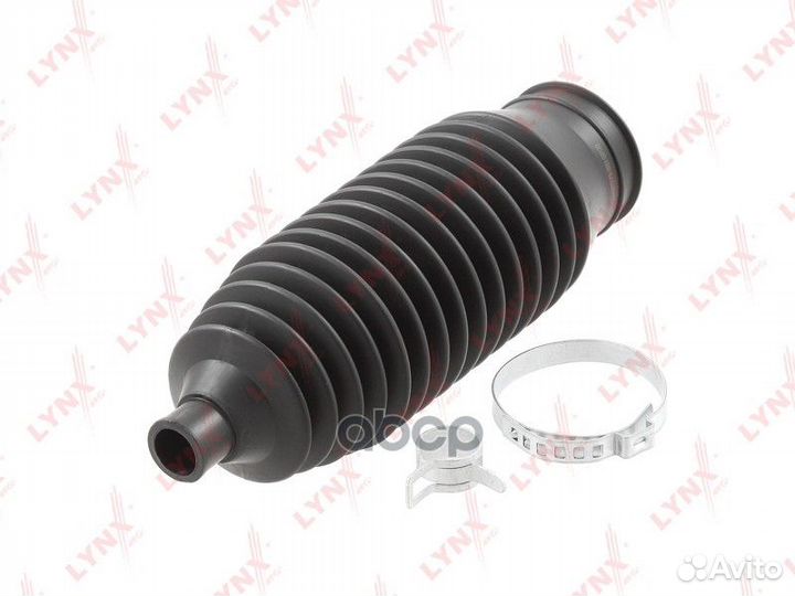 Пыльник рулевой рейки PS-3023 lynxauto