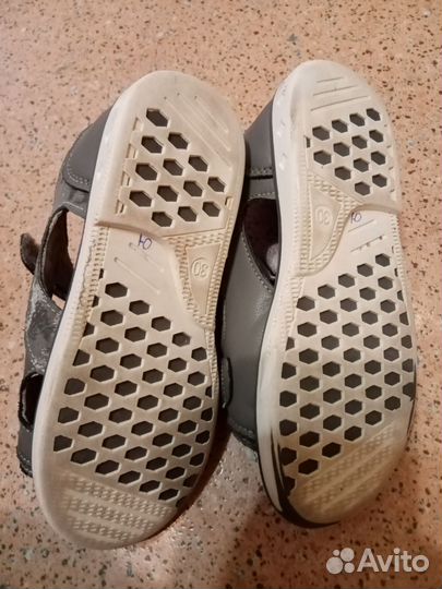 Сандали р. 30