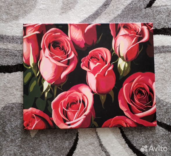 Настенная картина