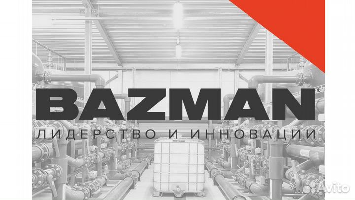 Слесарь-сборщик емкостного оборудования