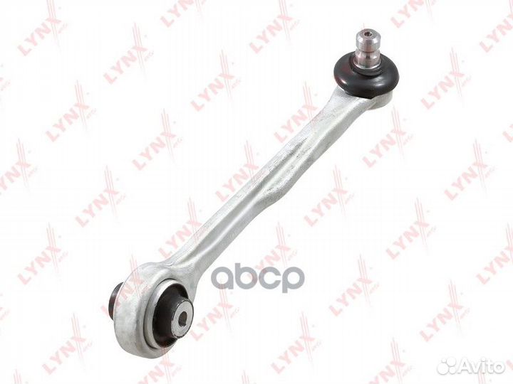 Рычаг верхний L / Перед. подв. audi A6 18 / A7