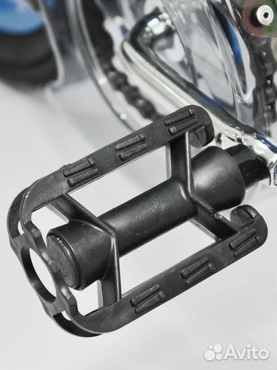 Велосипед 16 Stels Jet